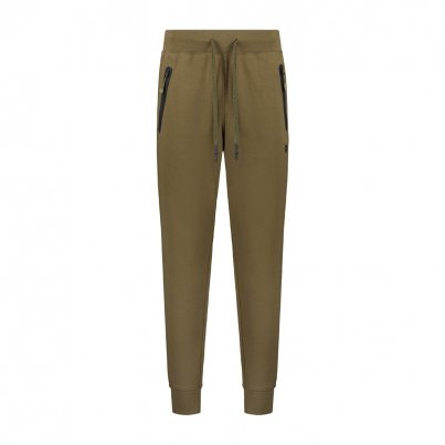 Korda Tepláky Kore-Lite Joggers Olive vel. S