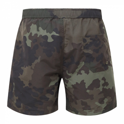 Korda Kraťasy LE Quick Dry Shorts  Kamo vel. S