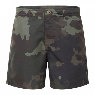 Korda Kraťasy LE Quick Dry Shorts  Kamo vel. S