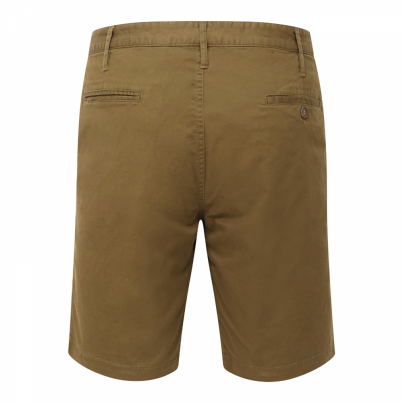 Korda Kraťasy Chino Shorts olive 