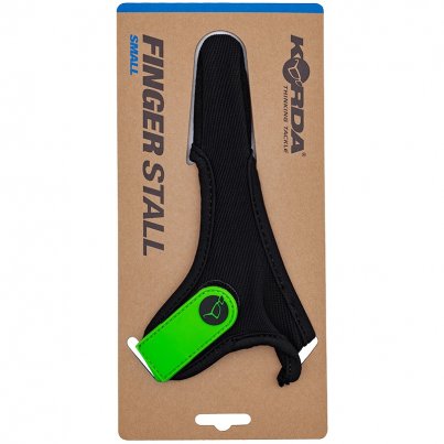 Korda New Finger Stall large