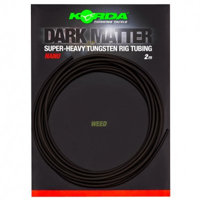 Korda Dark Matter Nano Tubing 2m 
