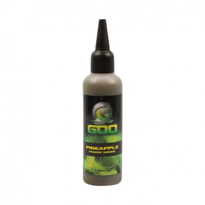 Korda Goo Pineapple Smoke 115ml ananas