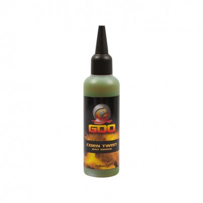 Korda Goo Corn Twist Smoke 115ml kukuřice