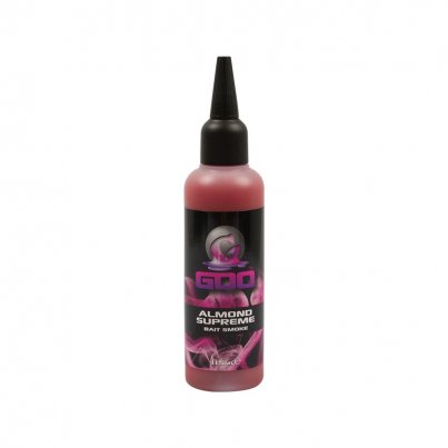 Korda Goo Pink Almond Supreme 115ml mandle