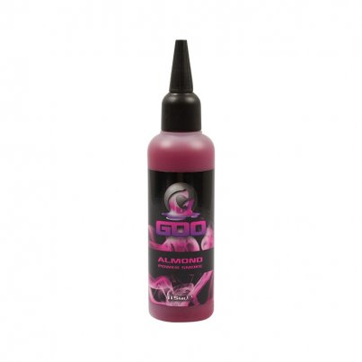 Korda Goo Pink Almond Smoke 115ml 