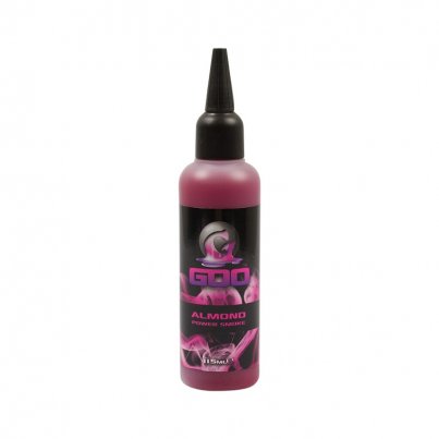 Korda Goo Pink Almond Smoke 115ml mandle