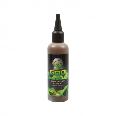 Korda Goo Halibut Haze Smoke 115ml