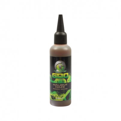 Korda Goo Halibut Haze Smoke 115ml halibut