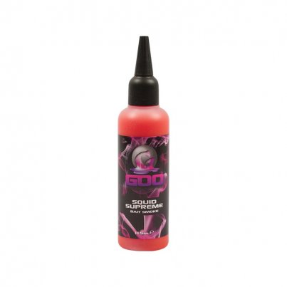 Korda Goo Spicy Squid Supreme 115ml