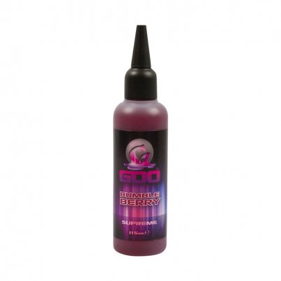 Korda Goo Bumbleberry Supreme 115ml