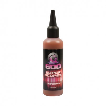 Korda Goo Super Scopex Supreme 115ml