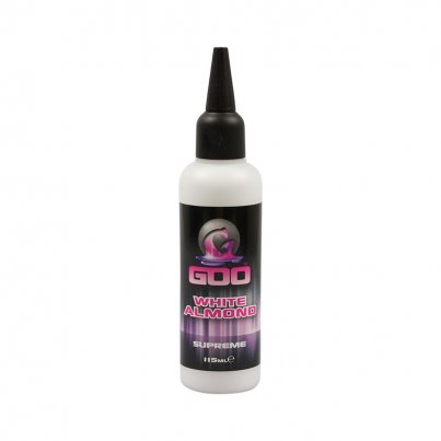 Korda Goo White Almond Supreme 115ml