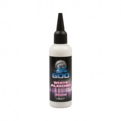 Korda Goo White Almond Smoke 115ml