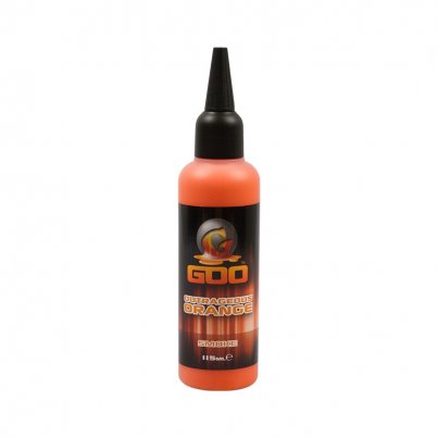 Korda Goo Outrageous Orange Supreme 115ml 