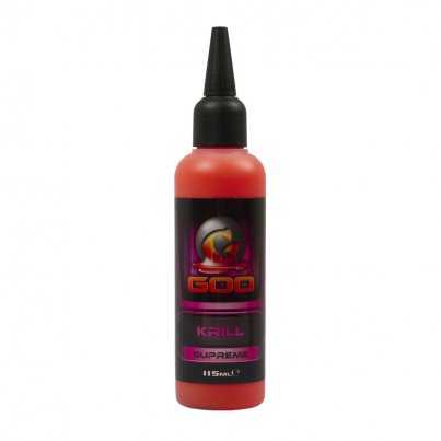 Korda Goo Krill Supreme 115ml 