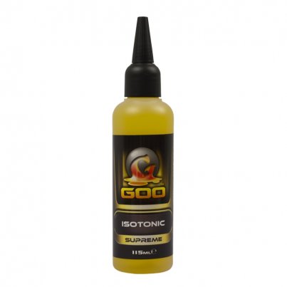 Korda Goo Isotonic Supreme 115ml 