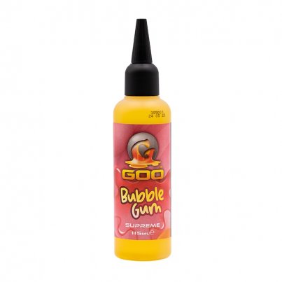 Korda Goo Bubble Gum Supreme 115ml 