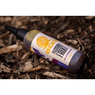 Korda Goo Passionfruit Supreme 115ml 