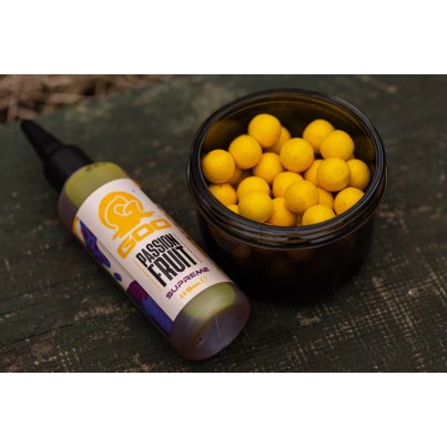 Korda Goo Passionfruit Supreme 115ml 