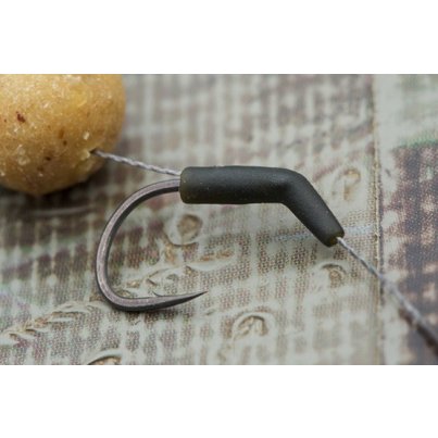 Korda Rovnátka Kickers Medium Brown