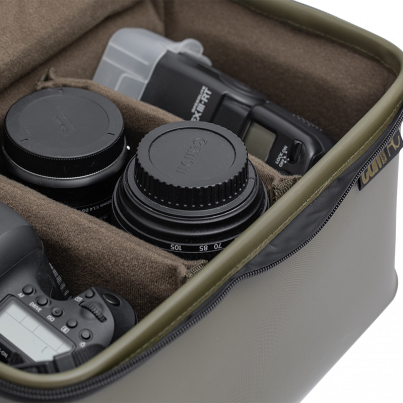 Korda Pouzdro Compac Camera Bag Large