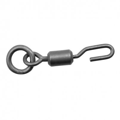 Korda Obratlík PTFE Spinner Ring Swivel vel.11 8ks