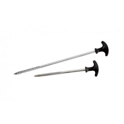 Nash Stealth T Peg 8"