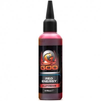 Korda Goo Red Energy Supreme 115ml 