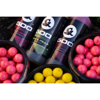 Korda Goo Pom & Pear Supreme 115ml 