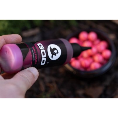 Korda Goo Salmon Supreme 115ml 