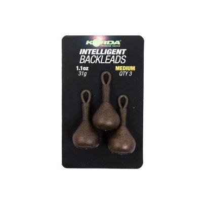Korda Intelligent Back lead 14g 3ks