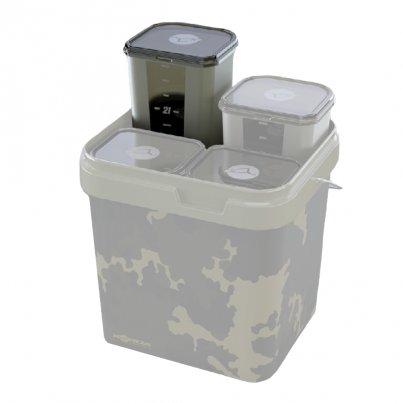 Korda Box Spare Kontainers 3l