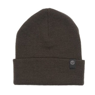 Korda Čepice LE Klassic Beanie Olive