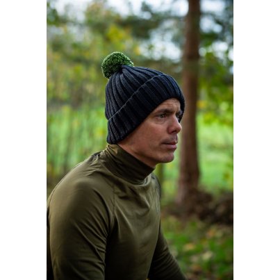 Korda Čepice Nanny Pat Hat Dark Olive