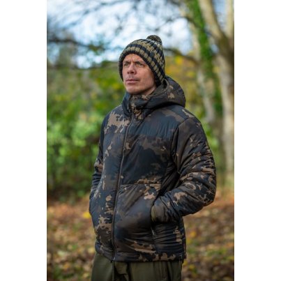 Korda Čepice Nanny Pat Hat Dark Olive