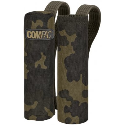 Korda Chránič Compac Elasticated Tip & Butt Protectors Kamo