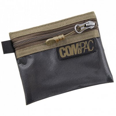 Korda Pouzdro Compac Wallet Small