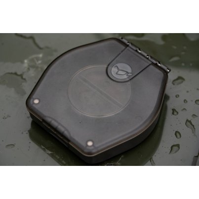 Korda Krabička Compact Rig Tubing Box