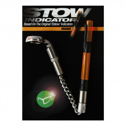 Korda Complete Stow Indicator Orange