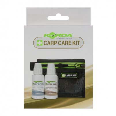 Korda Desinfekce Carp Care Kit