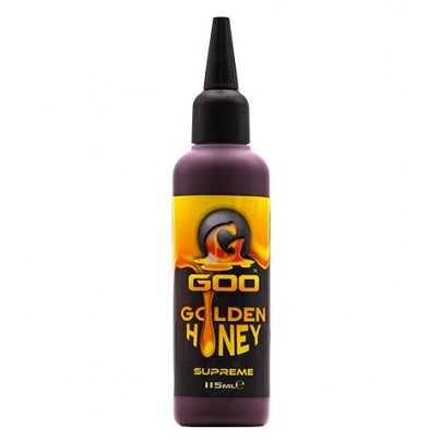 Korda Goo Golden Honey Supreme 115ml 