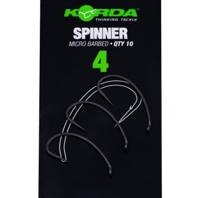 Korda Spinner 