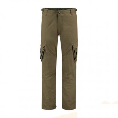 Korda Kalhoty Original Kombats Military Olive