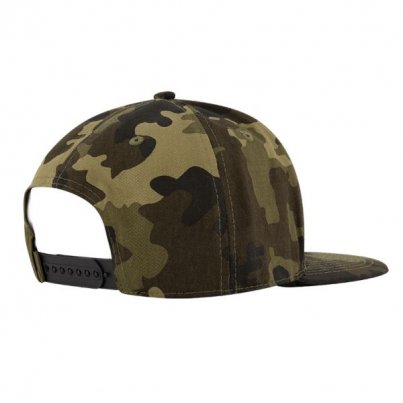 Korda Kšiltovka Kore Snapback Kamo