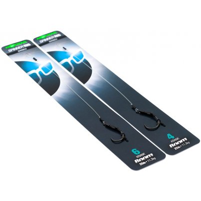 Korda Návazec Spinner Rig Krank  Boom