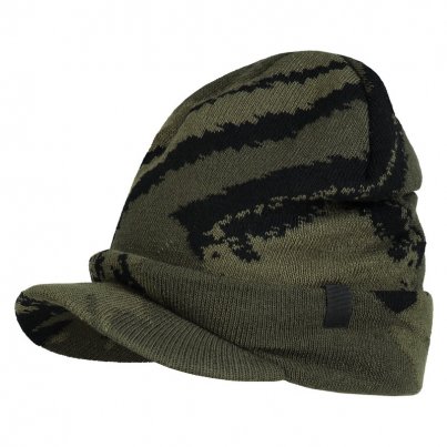 Korda Čepice LE Kamo Peak Beanie 