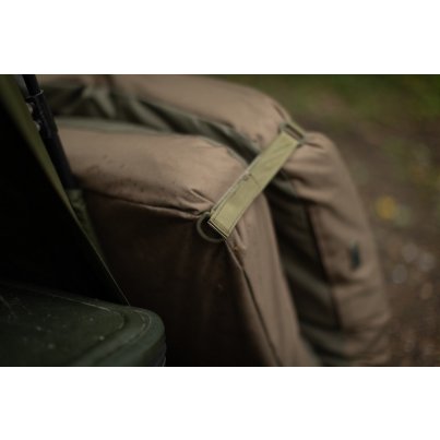 Korda Compac Hybrid Mat Dark Kamo
