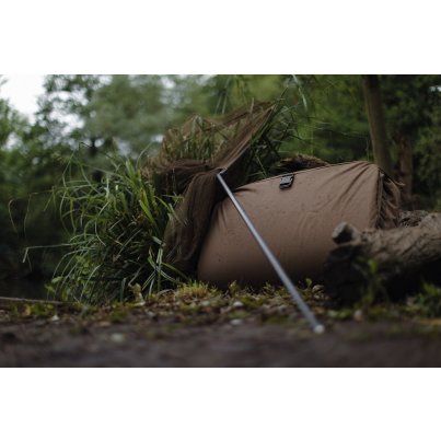 Korda Compac Hybrid Mat Dark Kamo