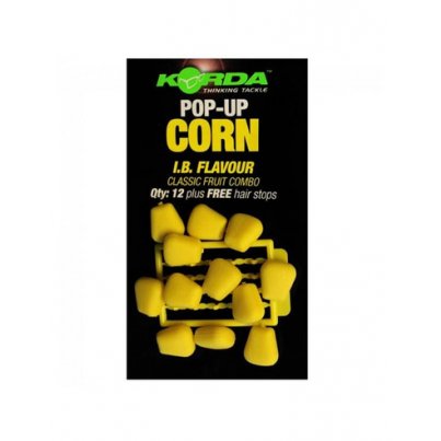 Korda Pop-Up Corn I.B.